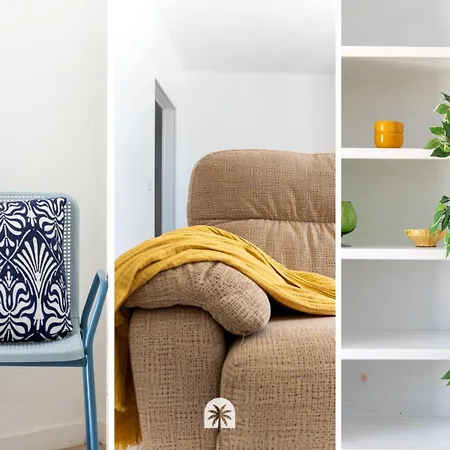 Apartment Mediterranean Way - Tarragona