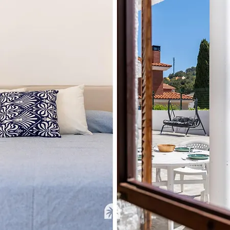 Mediterranean Way - * Tarragona