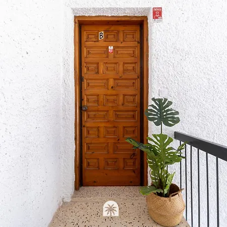 Mediterranean Way - Appartement Tarragone