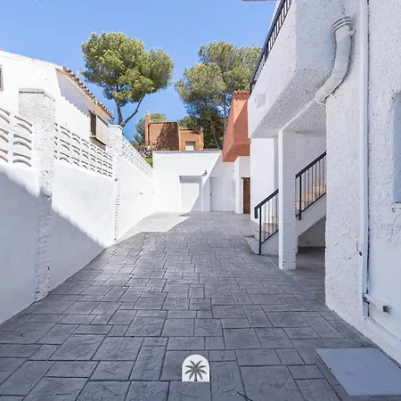 Mediterranean Way - Appartement *