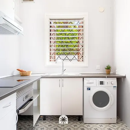 Mediterranean Way - * Tarragone