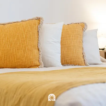 Appartement Mediterranean Way -
