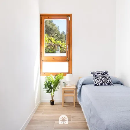 Mediterranean Way - * Tarragone