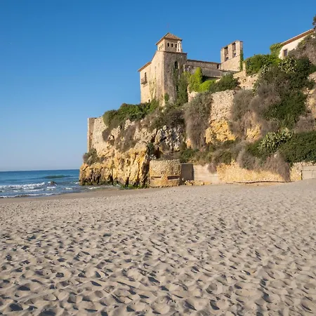 Appartement Mediterranean Way -