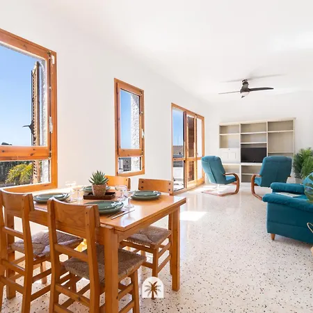 Mediterranean Way - * Tarragone